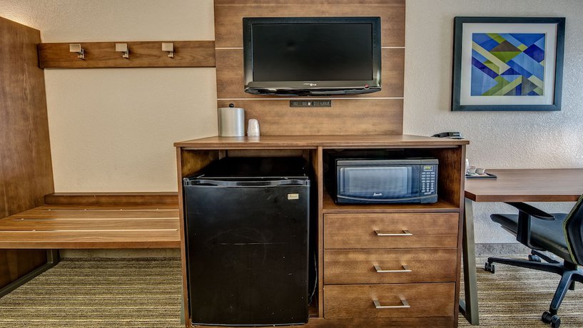 Imagen de la habitación del Hotel Holiday Inn Express Memphis Medical Center Midtown. Foto 3