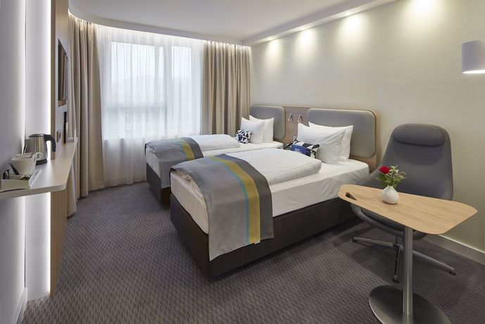 Imagen de la habitación del Hotel Holiday Inn Express Merzig. Foto 4