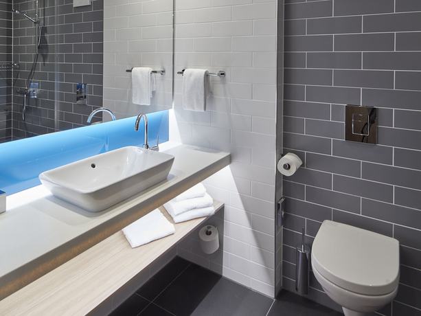 Imagen de la habitación del Hotel Holiday Inn Express Merzig. Foto 9