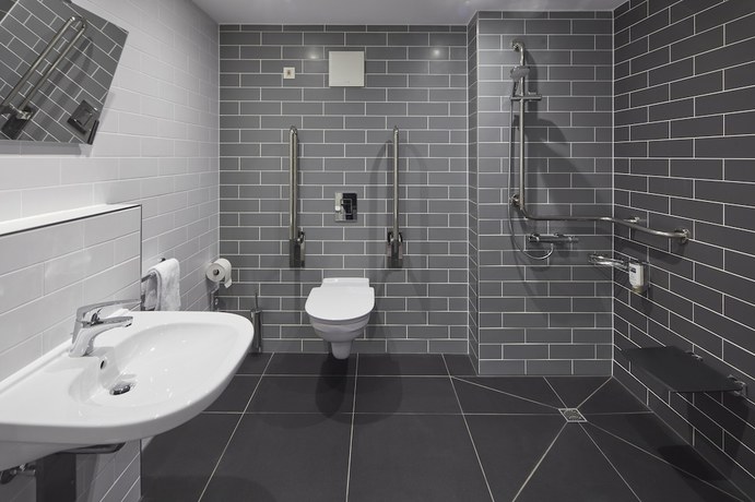 Imagen de la habitación del Hotel Holiday Inn Express Merzig. Foto 10