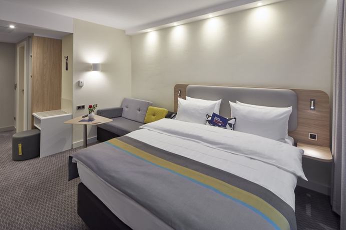 Imagen de la habitación del Hotel Holiday Inn Express Merzig. Foto 14