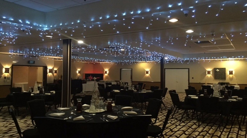 Imagen de los interiores del Hotel Holiday Inn Express Mesa Verde. Foto 12