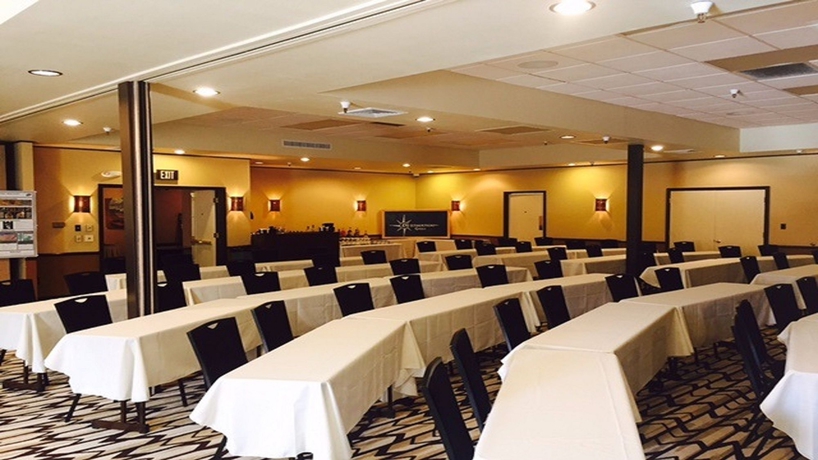 Imagen de los interiores del Hotel Holiday Inn Express Mesa Verde. Foto 14