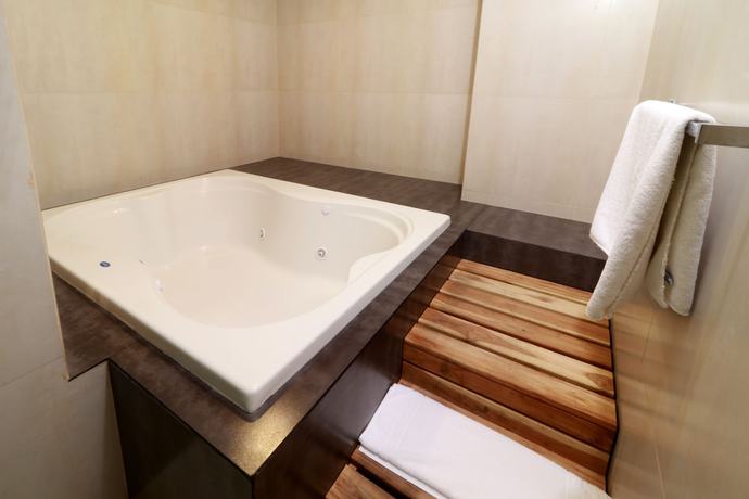 Imagen de la habitación del Hotel Holiday Inn Express Mexico Aeropuerto, An Ihg. Foto 13