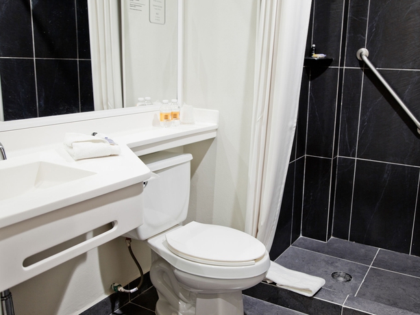 Imagen de la habitación del Hotel Holiday Inn Express Mexico City Satelite, an IHG Hotel. Foto 13