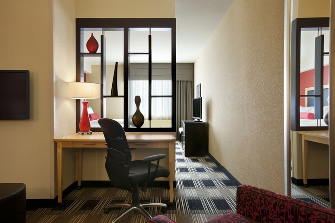 Imagen de la habitación del Hotel Holiday Inn Express Miami Airport-Blue Lagoon Area, an IHG. Foto 3