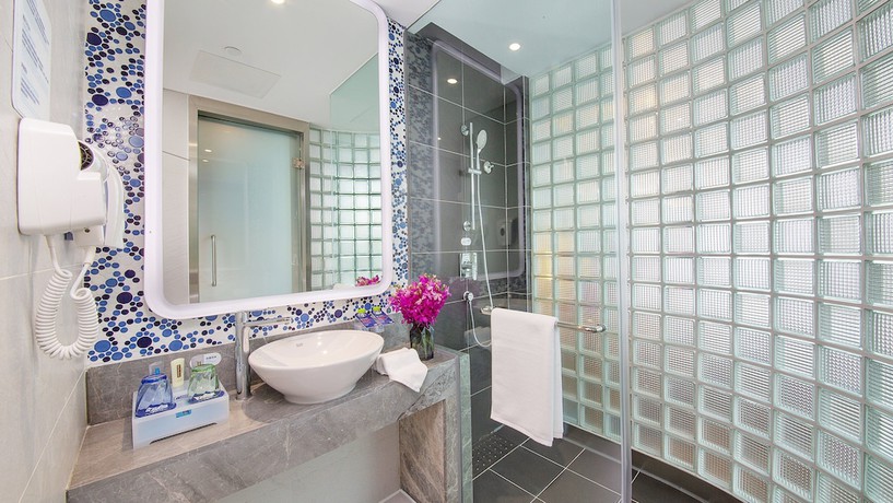 Imagen de la habitación del Hotel Holiday Inn Express Mianyang High-Tech Zone. Foto 14