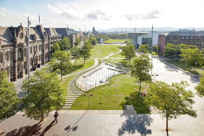 Imagen de la habitación del Hotel Holiday Inn Express Middlesbrough - Centre Square. Foto 3