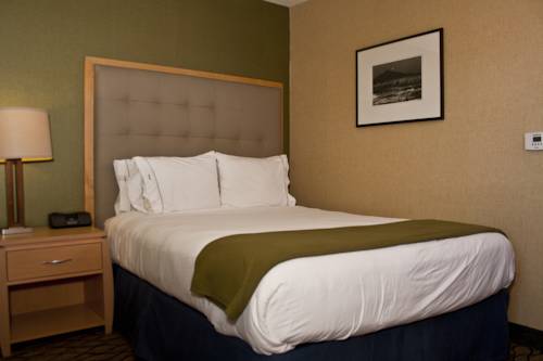 Imagen de la habitación del Hotel Holiday Inn Express Mill Valley San Francisco Area. Foto 4