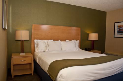 Imagen de la habitación del Hotel Holiday Inn Express Mill Valley San Francisco Area. Foto 6