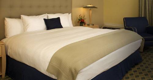 Imagen de la habitación del Hotel Holiday Inn Express Mill Valley San Francisco Area. Foto 7