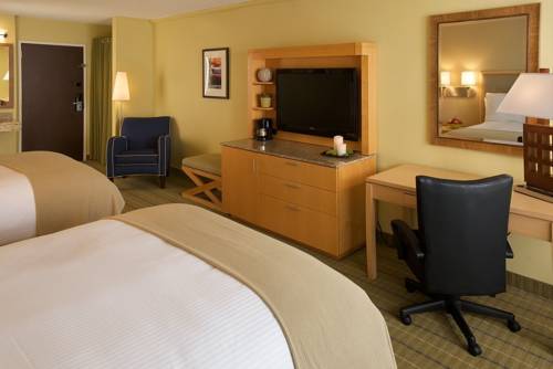 Imagen de la habitación del Hotel Holiday Inn Express Mill Valley San Francisco Area. Foto 10