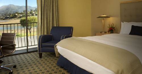 Imagen de la habitación del Hotel Holiday Inn Express Mill Valley San Francisco Area. Foto 12