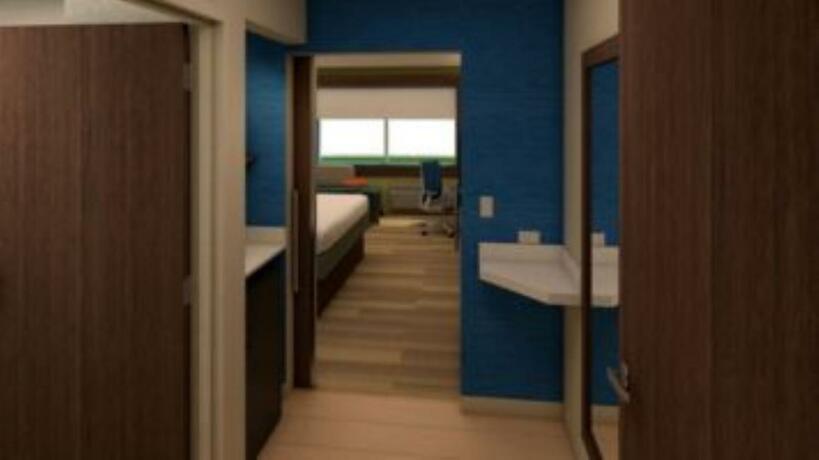 Imagen general del Hotel Holiday Inn Express - Minneapolis West - Plymouth, an IHG Hotel. Foto 2