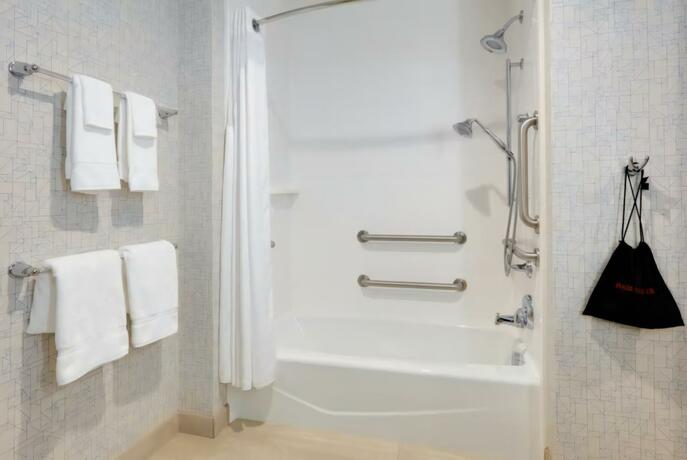 Imagen general del Hotel Holiday Inn Express - Minneapolis West - Plymouth, an IHG Hotel. Foto 3