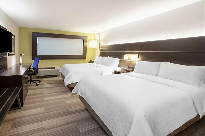 Imagen general del Hotel Holiday Inn Express - Minneapolis West - Plymouth, an IHG Hotel. Foto 5
