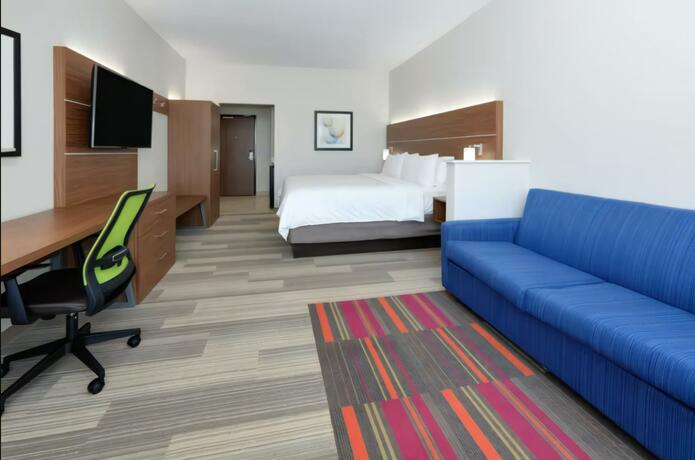Imagen general del Hotel Holiday Inn Express - Minneapolis West - Plymouth, an IHG Hotel. Foto 7