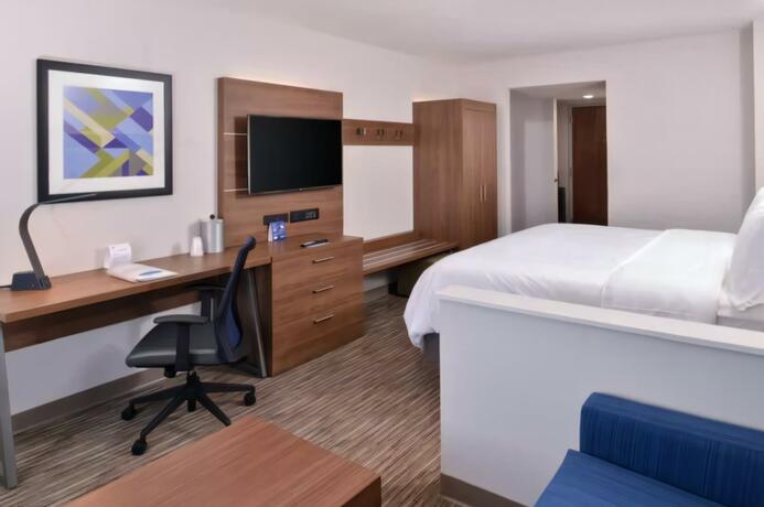 Imagen general del Hotel Holiday Inn Express - Minneapolis West - Plymouth, an IHG Hotel. Foto 9