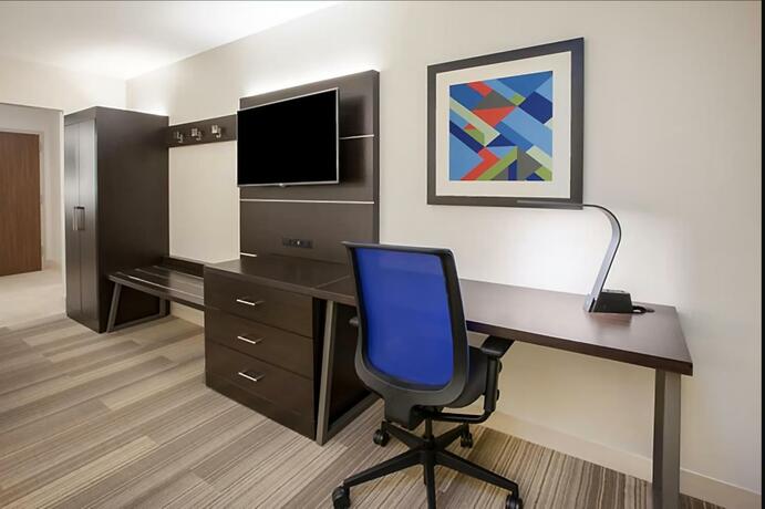 Imagen general del Hotel Holiday Inn Express - Minneapolis West - Plymouth, an IHG Hotel. Foto 11
