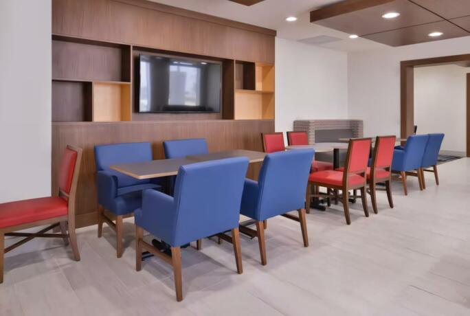 Imagen general del Hotel Holiday Inn Express - Minneapolis West - Plymouth, an IHG Hotel. Foto 26