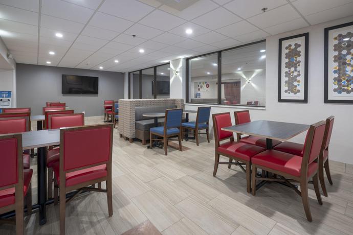 Imagen general del Hotel Holiday Inn Express Minneapolis/coon Rapids/blaine, An Ihg. Foto 2