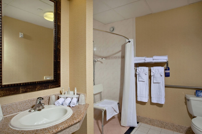 Imagen de la habitación del Hotel Holiday Inn Express Mira Mesa-san Diego, An Ihg. Foto 7