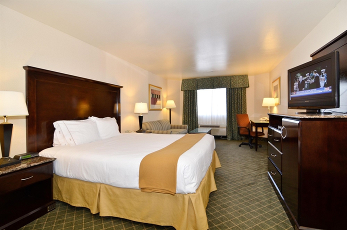 Imagen de la habitación del Hotel Holiday Inn Express Mira Mesa-san Diego, An Ihg. Foto 12