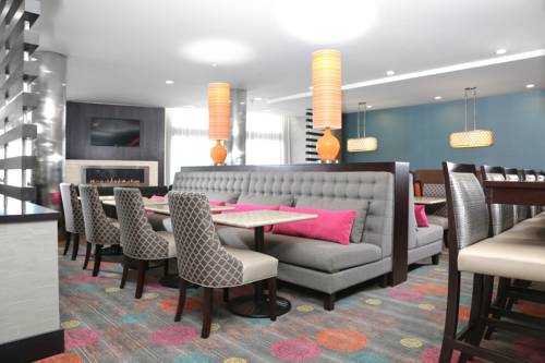 Imagen de la habitación del Hotel Holiday Inn Express Moline - Quad Cities Area. Foto 9