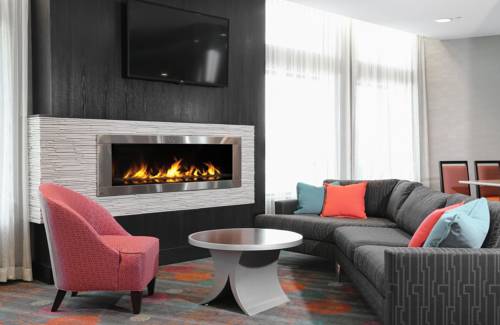 Imagen de la habitación del Hotel Holiday Inn Express Moline - Quad Cities Area. Foto 10
