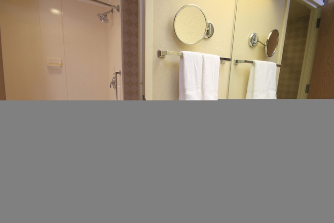 Imagen de la habitación del Hotel Holiday Inn Express Monterrey Galerias-Sn Jeronimo. Foto 3