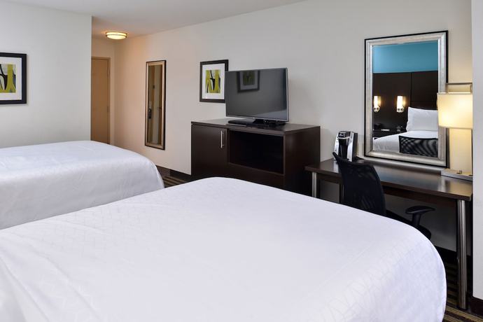 Imagen de la habitación del Hotel Holiday Inn Express Montgomery - East I-85, An Ihg. Foto 4