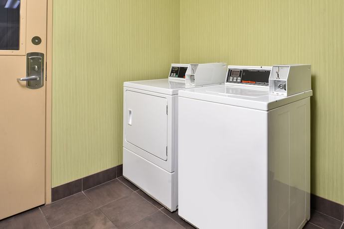 Imagen general del Hotel Holiday Inn Express Montgomery - East I-85, An Ihg. Foto 1