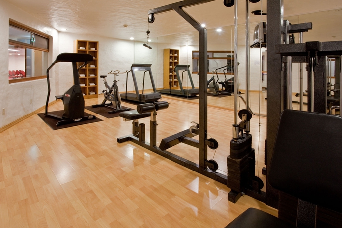 Imagen de los interiores del Hotel Holiday Inn Express - Morelia. Foto 13