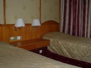 Imagen de la habitación del Hotel Holiday Inn Express Moscow - Khovrino, An Ihg. Foto 4