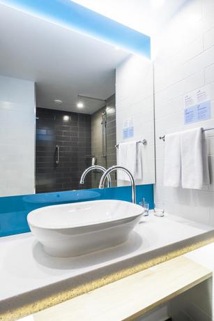 Imagen de la habitación del Hotel Holiday Inn Express Moscow-paveletskaya, An Ihg. Foto 8