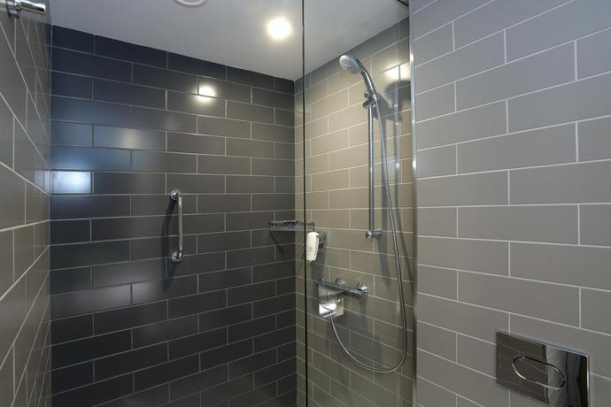 Imagen de la habitación del Hotel Holiday Inn Express Moscow-paveletskaya, An Ihg. Foto 11