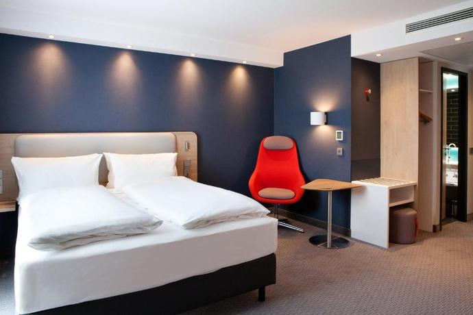 Imagen de la habitación del Hotel Holiday Inn Express Munich - City East, by IHG. Foto 4