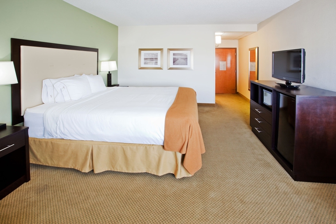 Imagen de la habitación del Hotel Holiday Inn Express Myrtle Beach-broadway At The Beach, An Ihg. Foto 7
