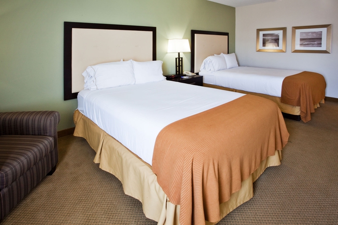 Imagen de la habitación del Hotel Holiday Inn Express Myrtle Beach-broadway At The Beach, An Ihg. Foto 8