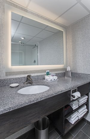 Imagen de la habitación del Hotel Holiday Inn Express Nags Head Oceanfront. Foto 4