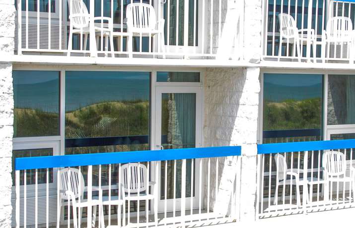 Imagen de la habitación del Hotel Holiday Inn Express Nags Head Oceanfront. Foto 8