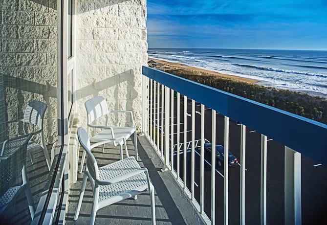 Imagen de la habitación del Hotel Holiday Inn Express Nags Head Oceanfront. Foto 11