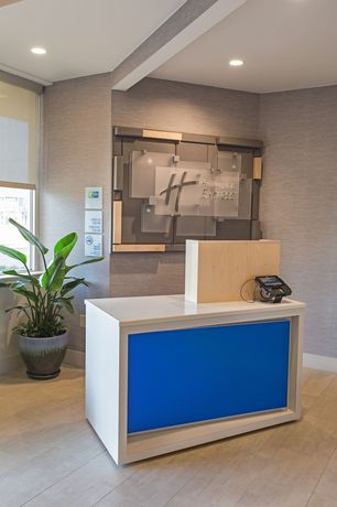 Imagen de los interiores del Hotel Holiday Inn Express Nags Head Oceanfront. Foto 14
