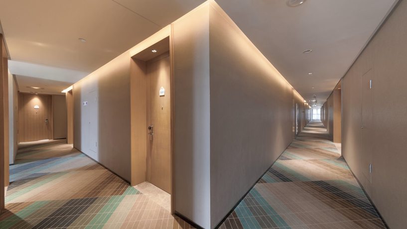 Imagen de los interiores del Hotel Holiday Inn Express Nanjing Dongshan, An Ihg. Foto 14