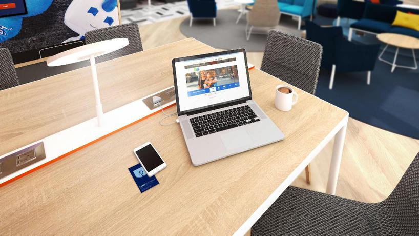 Imagen de los interiores del Hotel Holiday Inn Express Nanjing Jiangbei Yushan, An Ihg. Foto 6