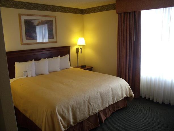 Imagen de la habitación del Hotel Holiday Inn Express Naperville. Foto 4