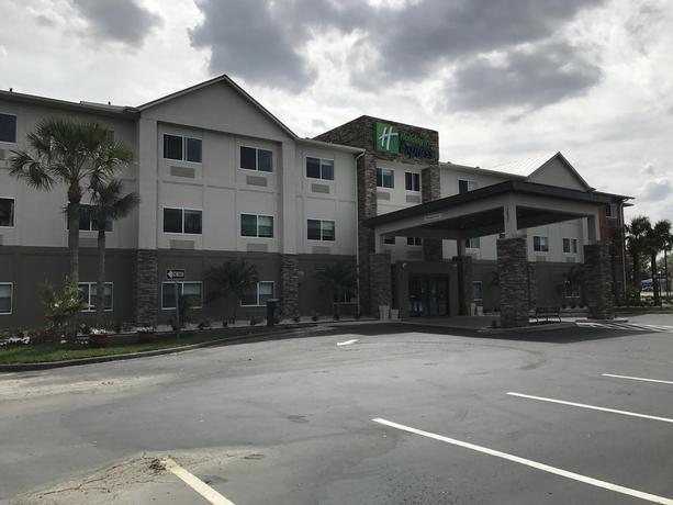 Imagen general del Hotel Holiday Inn Express Naples South I-75. Foto 4