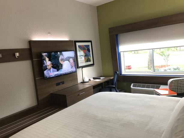 Imagen general del Hotel Holiday Inn Express Naples South I-75. Foto 5