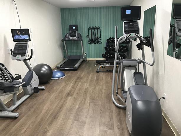 Imagen general del Hotel Holiday Inn Express Naples South I-75. Foto 7