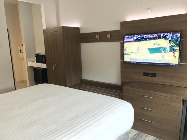 Imagen general del Hotel Holiday Inn Express Naples South I-75. Foto 8